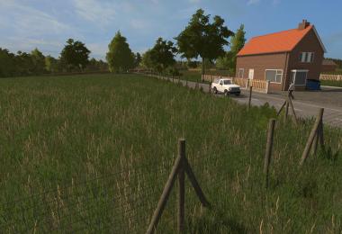 [FBM Team] Schleswig Holstein v2.0.0.0