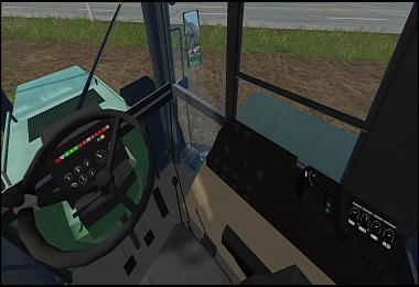 Fendt Favorit 620 - 626LS v1.0