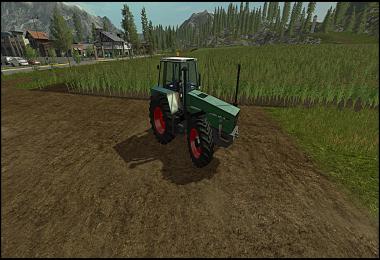 Fendt Favorit 620 - 626LS v1.0