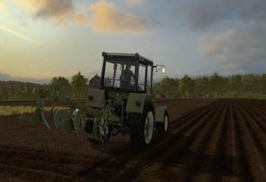 Fortschritt B-125 v1.0.0.0