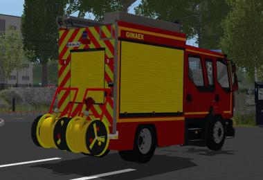 FPTL Renault Midlum v1.0