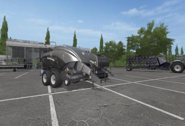 FS17 Bones Collection By Eagle355th