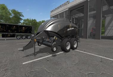 FS17 Bones Collection By Eagle355th