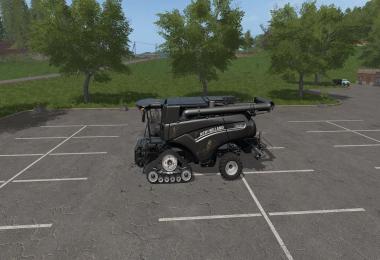 FS17 Bones Collection By Eagle355th