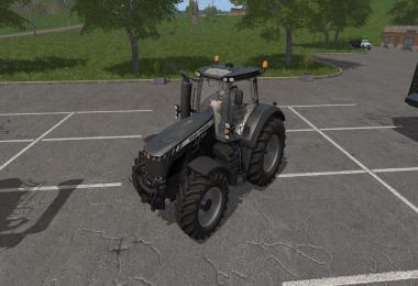 FS17 Bones Collection By Eagle355th