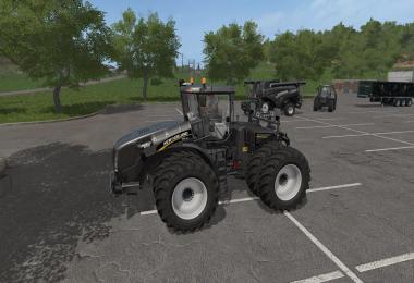 FS17 Bones Collection By Eagle355th