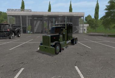 FS17 Bones Collection By Eagle355th