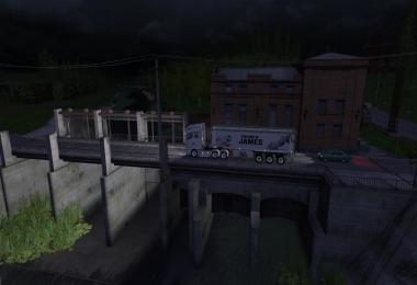 FS17 Farmer James Pack v1.0