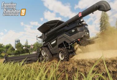 FS19 release on November 20!