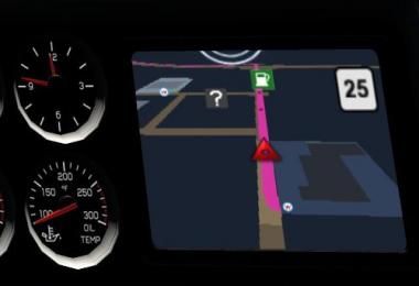 GPS Pro & Night Recolor v1.0