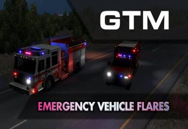 GTM Emergency Vehicle Flares v1.0
