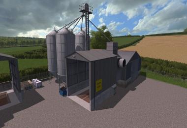 Gwenddwr Map v1.0.0.0