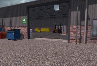 Gwenddwr Map v1.0.0.0