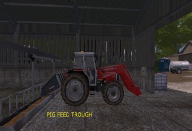 Gwenddwr Map v1.0.0.0