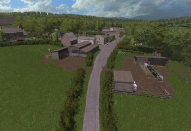 Gwenddwr Map v1.0.0.0