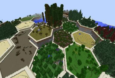 Hex Lands v1.12.2