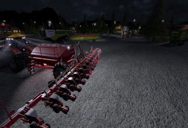 Horsch Maestro 20SW Update V1.1 Beta