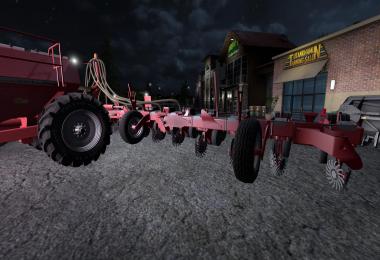 Horsch Maestro 20SW Update V1.1 Beta