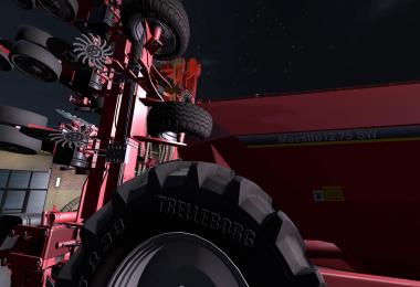 Horsch Maestro 20SW Update V1.1 Beta