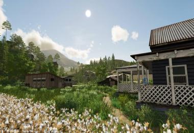 IMPROVED FARM CREATION #1