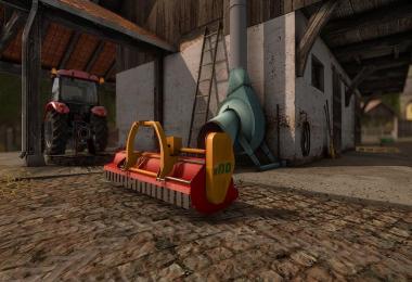Ino Elite 270 Mulcher v1.0.0.0
