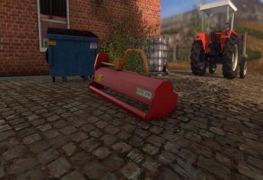 Ino Elite 270 Mulcher v1.0.0.0