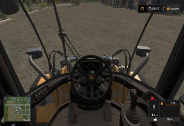 JCB 453S 2018 v2.0