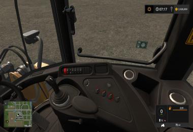 JCB 453S 2018 v2.0
