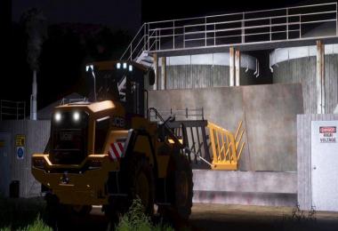 JCB 435S 2018 v1.0