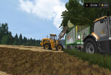 JCB 435S 2018 v1.0