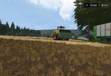 JCB 435S 2018 v1.0