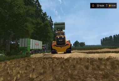 JCB 435S 2018 v1.0