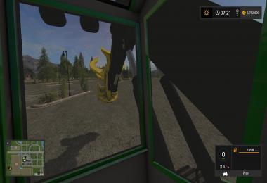 John Deere 909M v1.0.0.0