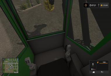 John Deere 909M v1.0.0.0