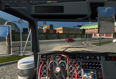 Kenworth W900 Long for 1.31