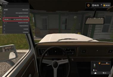 Keyboard Steer v2.2.0.0