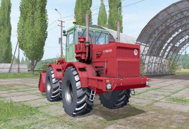 Kirovets K 710M PC 4 v1.0