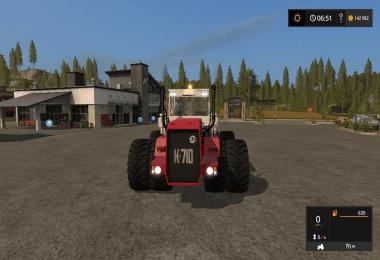 KIROVETS K710 v1.0.0.1