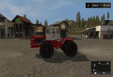 KIROVETS K710 v1.0.0.1