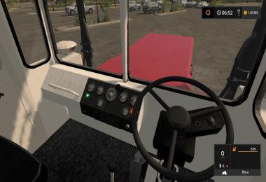 KIROVETS K710 v1.0.0.1