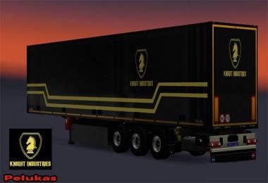 Knight Industries Trailer v1.0