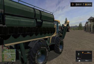 Krone BigM500 wide v3.0