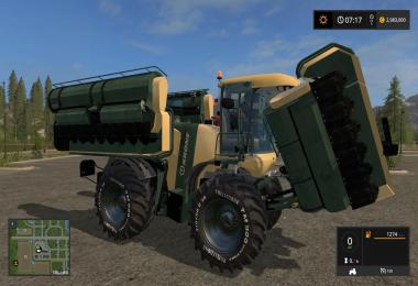 Krone BigM500 wide v3.0