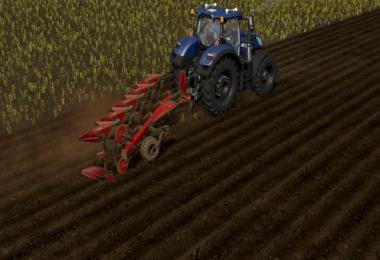 Kuhn Vari Master 153 5Schar v1.0.0