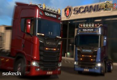 Legendary 50k-addons v20.07.18 1.31.x