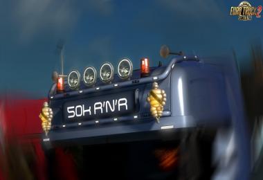 Legendary 50k-addons v20.07.18 1.31.x