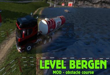 LEVEL BERGEN v1.2 1.31.x