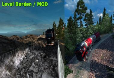 LEVEL BERGEN v1.2 1.31.x