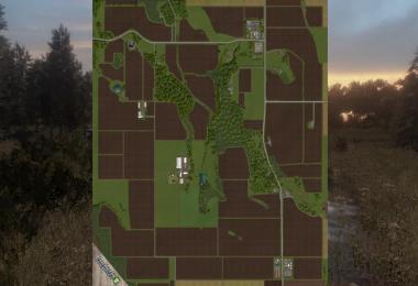 Lone Oak Farm v1.0.0.1