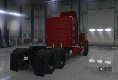 Mack RS 700 & RS 700 Rubber Duck version 12.07.18